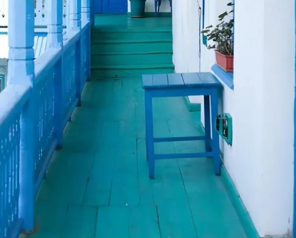 北塔漏水检测