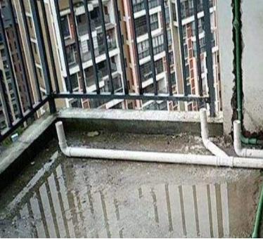 北塔漏水维修 阳台漏水怎么修理?