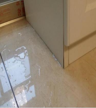 北塔漏水检测 厕所漏水怎么检测?